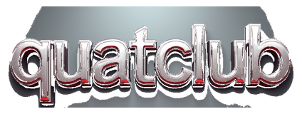 quatclub logo